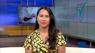 Sponsored Content: Yale New Haven Health Check highlights importance of geriatric medicine and age-f