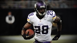 Adrian Peterson: When Does Discipline Cross The Line To Child Abuse?
