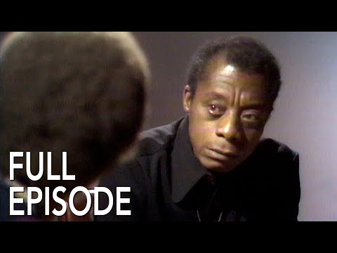 Nikki Giovanni and James Baldwin in conversation on 'SOUL!' (PART 1) | ALL ARTS Vault