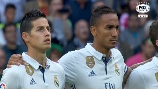 James Rodriguez Vs Sevilla Hd 720P 14052017 By V10 Comps