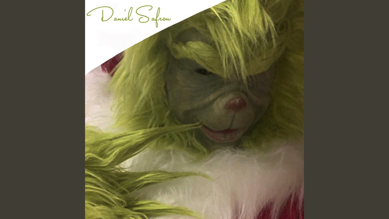 Παρακολούθηση Grinch στο YouTube Παρακολούθηση Grinch στο YouTube