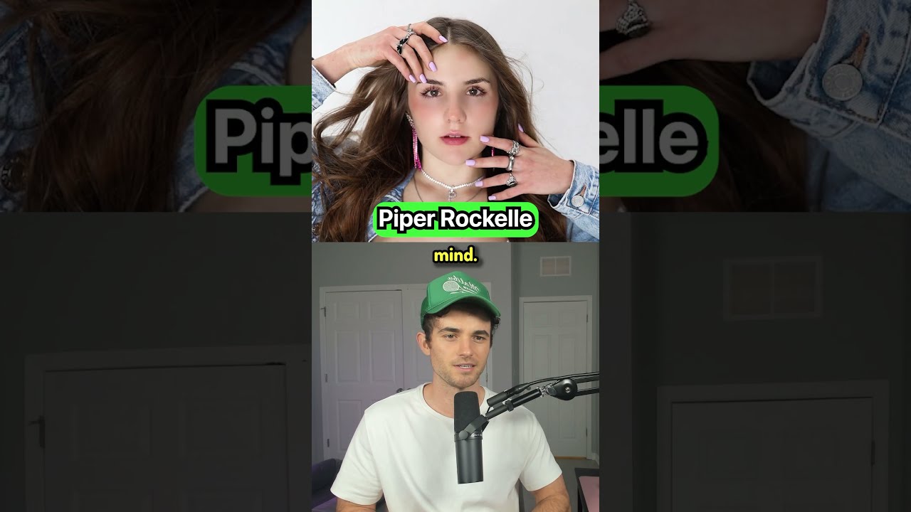 Do You Know These Gen Alpha Celebrities 