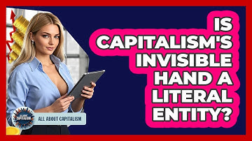 Is Capitalism