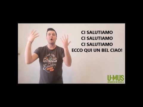 Video: Come Inviare Saluti Musicali