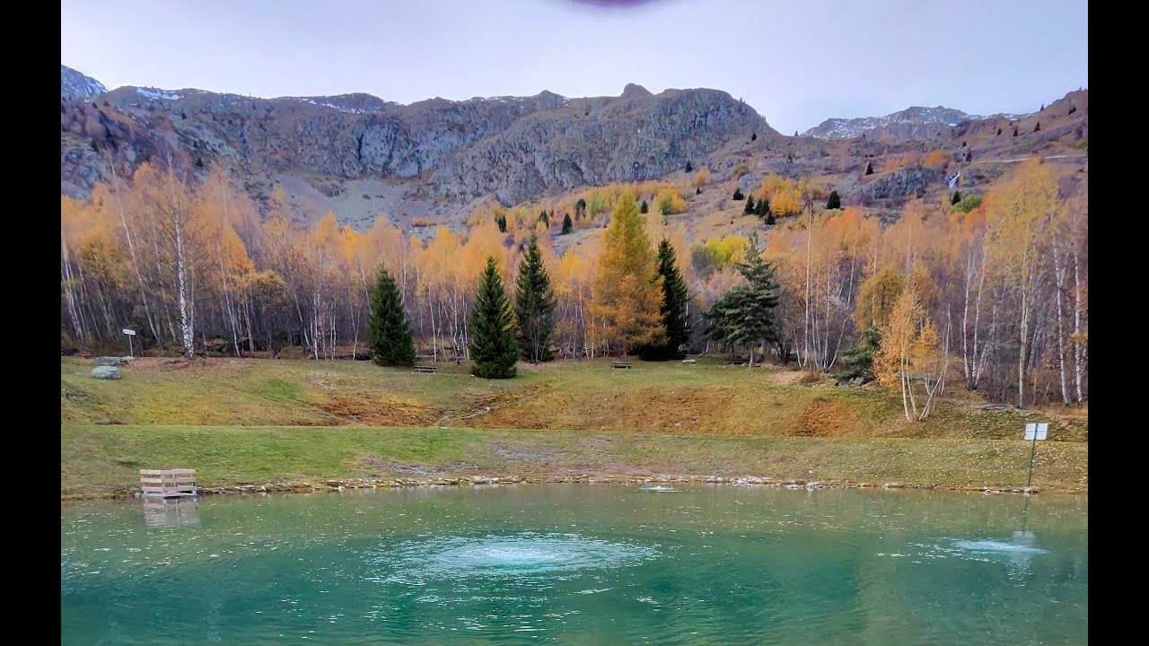 I Found A Hidden Summer Lake And WE Drained It!!!