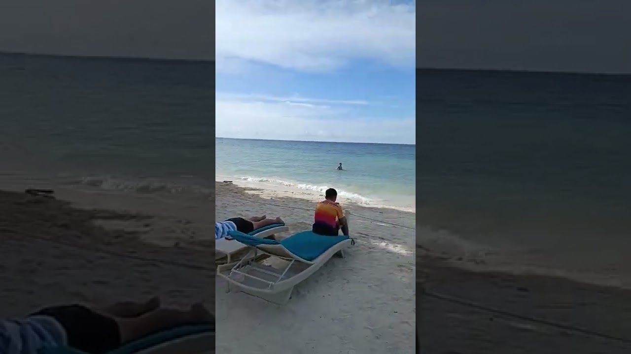 Henan Resort Alona Beach Resort, Bohol