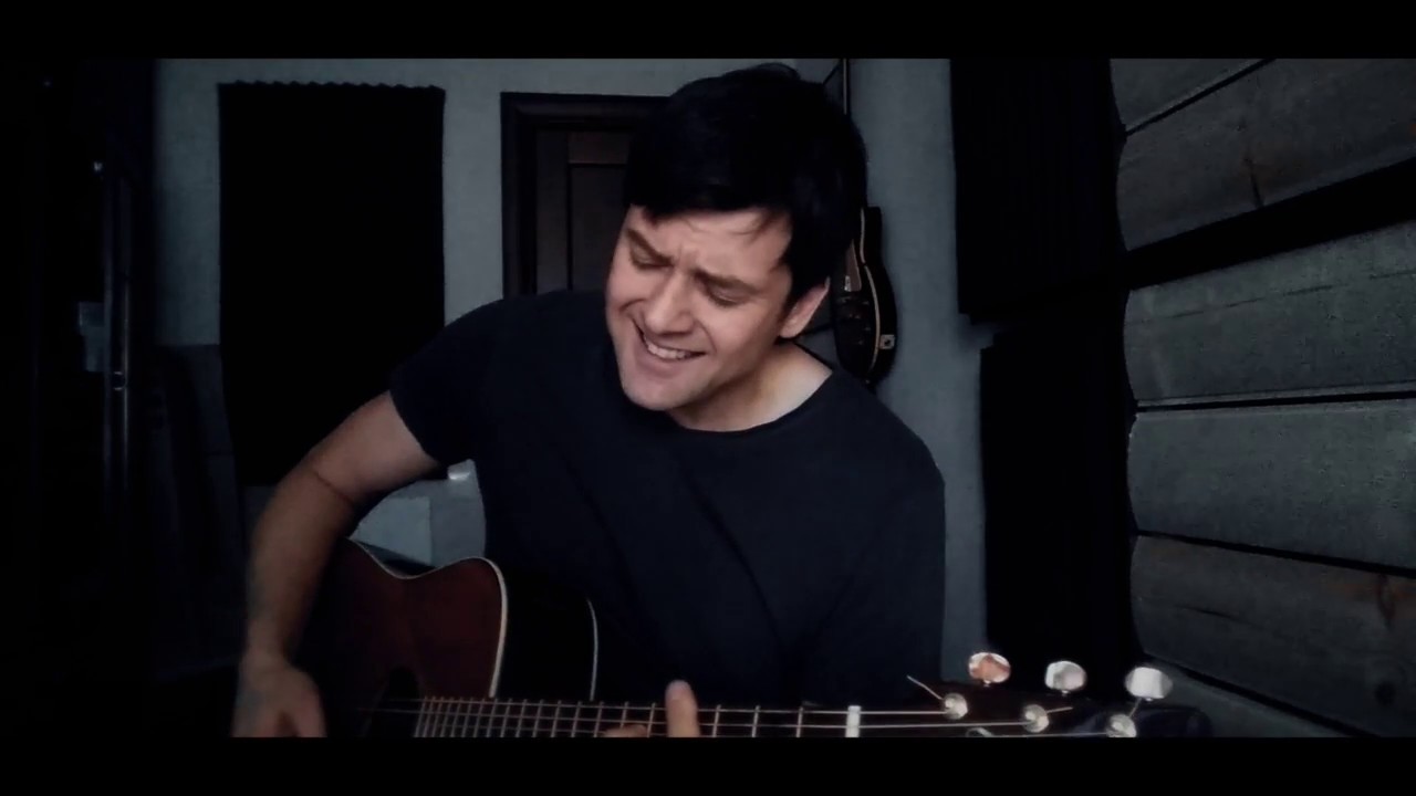 Георгий Колдун "Что может быть проще" (сл. и муз. Г.Колдун, 2018) - YouTube