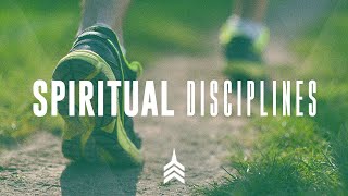 BIBLE STUDY || SPIRITUAL DISCIPLINES BIBLE INTAKE (CONT') || MAY 22, 2024.