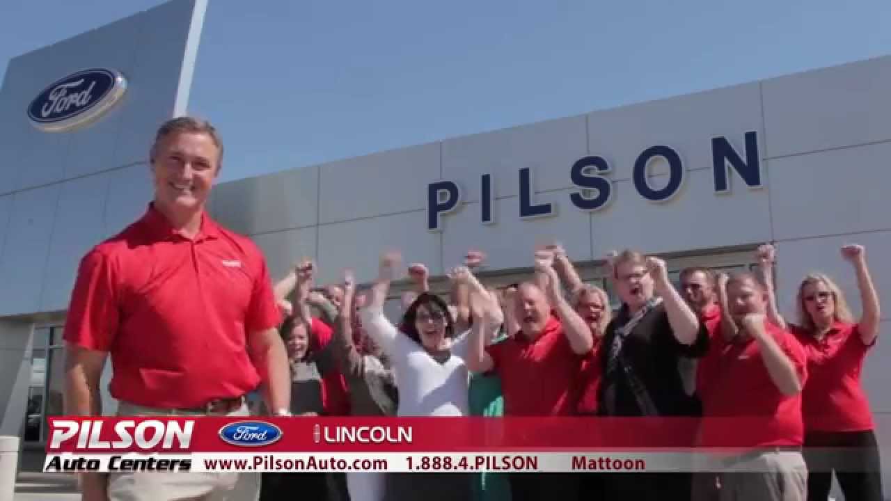 Pilson Ford-Oct. 2014