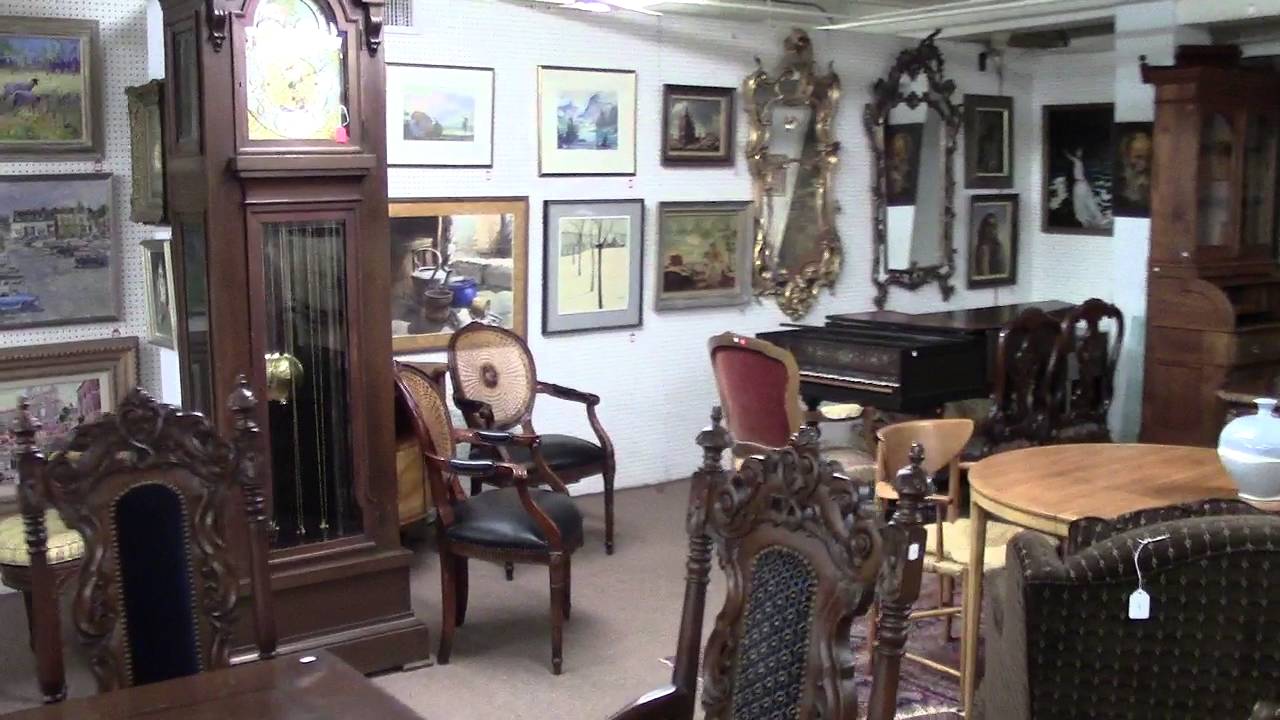 Sloans & Kenyon February Estate Catalogue Auction Exhibition YouTube