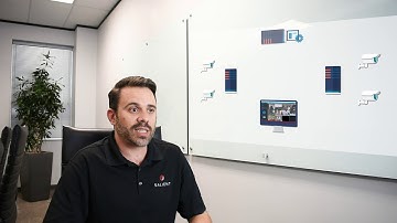 Salient Tech Tips: Do I Need a Dedicated Management Server?