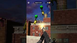 Tower Gunner: Zombie Shooter screenshot 5