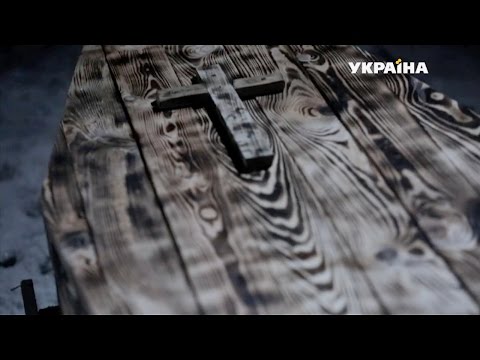 Гроб на колесах | Реальная мистика