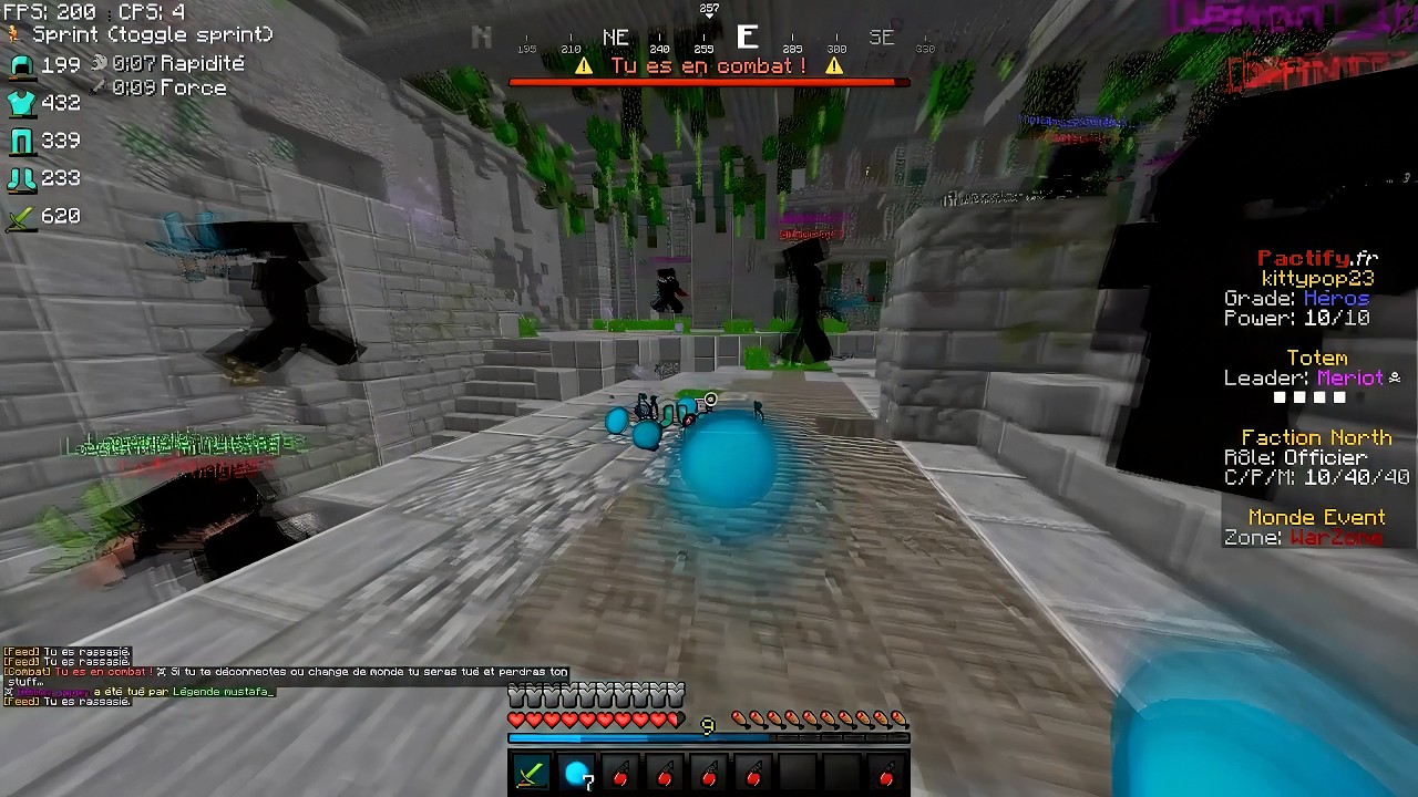 PACTIFY ⚔️ FOCUS TASAWAR RENDER