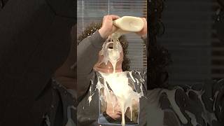 taste testing is a very specific skill