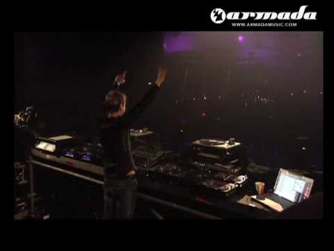 Galen Behr & Hybrid - Carabella (Galen Behr & Orjan Nilsen Remix) (Armin Only 2006, part 7)