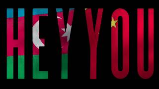 Madonna // HEY YOU Promo Video // Dan·K Remaster 2026 // HD
