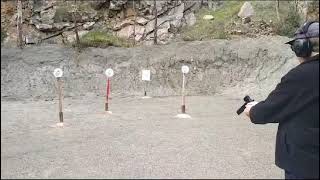 Steel Challenge, Rimfire Optics