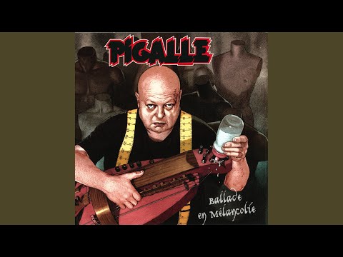 Pigalle — Trois jours de bagnole