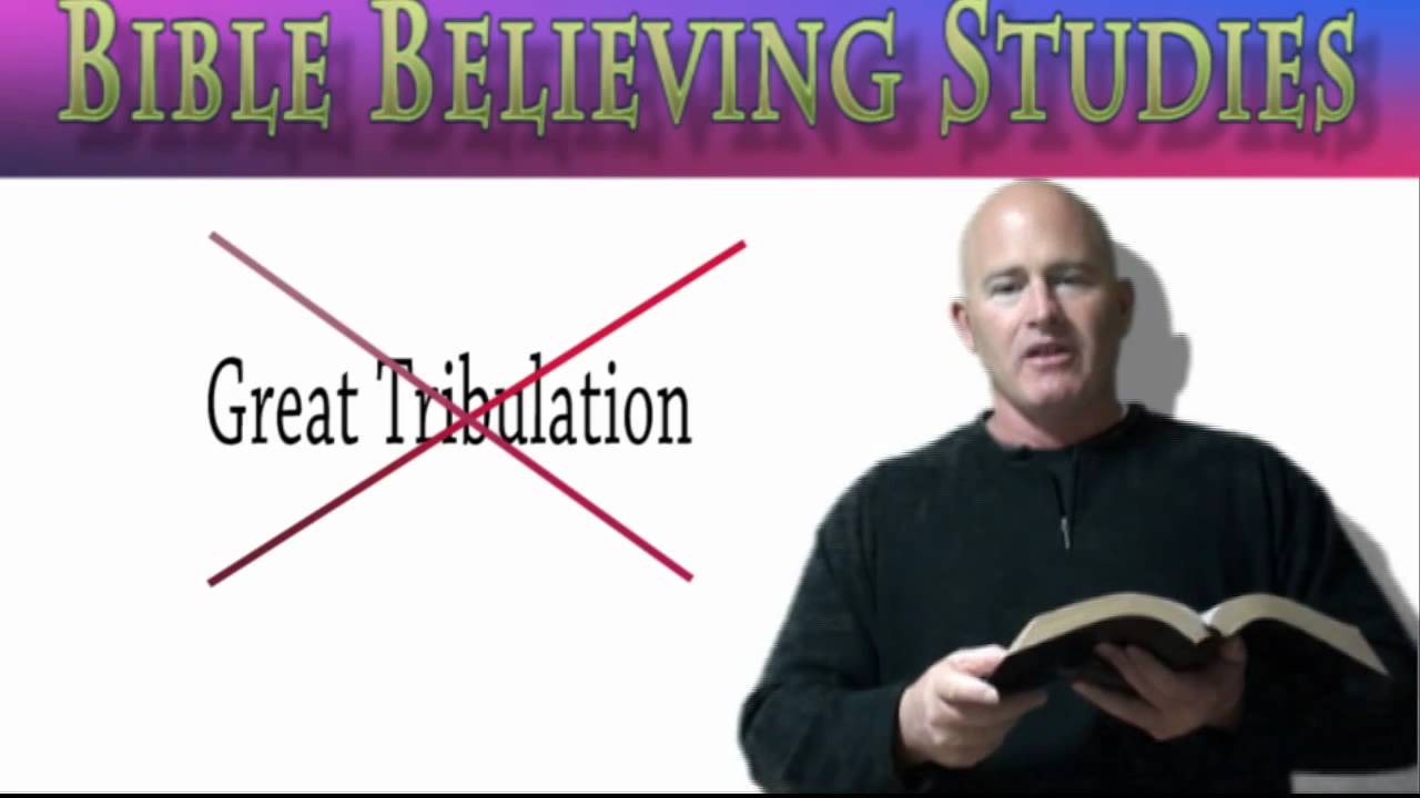 Rapture  Resurrection And Return