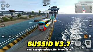 Bus Simulator Indonesia (BUSSID) Update! - 50 New Map Locations, Tour Routes, Map Mod, Career & More screenshot 3