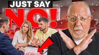 Say NO to These BS Car Dealer Fees | Former Dealer Explains
