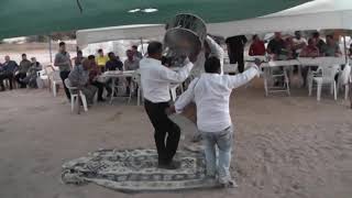 Keskin Ustaları Aşır Çevik Ve Ekibi Davul Zurna Oyun Havası Kırşehir Yeşilli Köyü