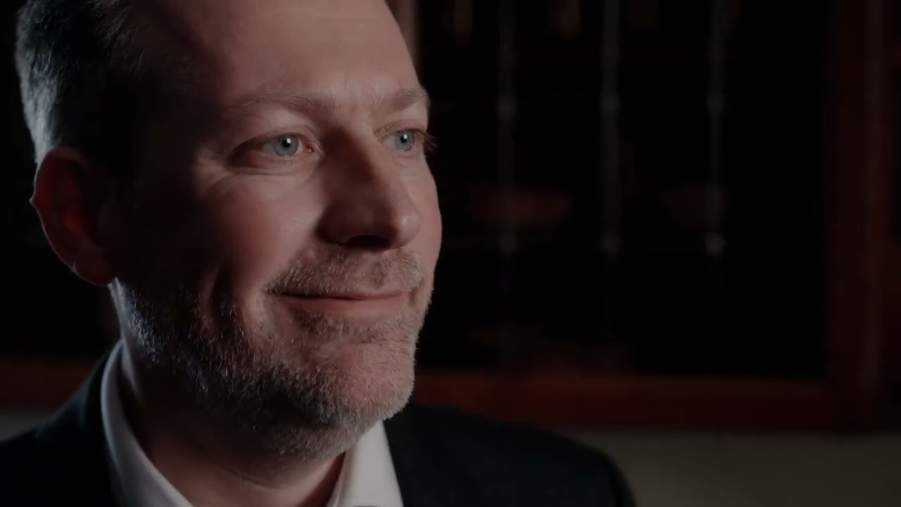 Wombat Kids Si Kneale & Dom Evans