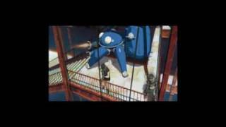 AMV GITS - Nightwish - Planet Hell by V1XEN