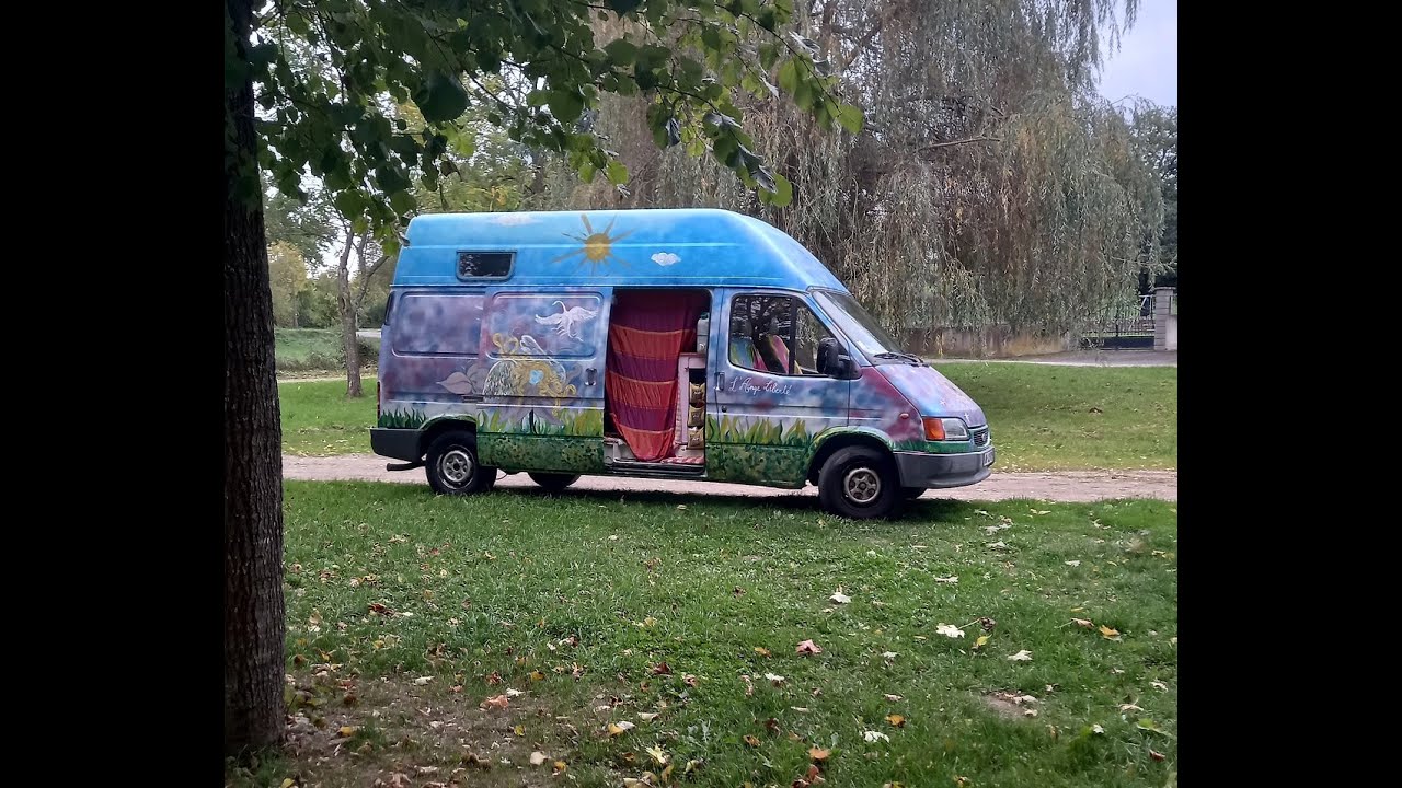 Ange Liberté est en vente!...