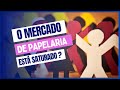 O MERCADO DE PAPELARIA ESTÁ SATURADO ? | BELA PAPELARIA