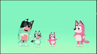 Requested Bluey Intro In Luig Group