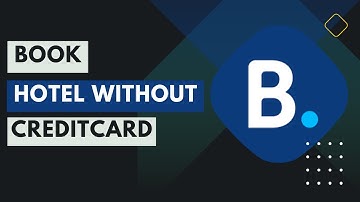 How to Book Hotel in Booking.com Without Creditcard !