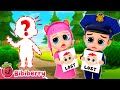 Baby Police Officer 👮‍♂ Stranger Danger Song And More Bibiberry Nursery Rhymes & Kids Songs