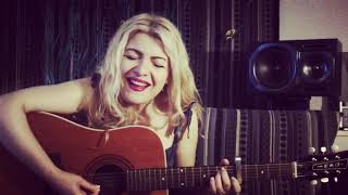 There Goes My Miracle - Bruce Springsteen - Anuhel Acoustic Cover