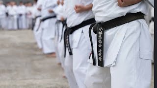 AGE EMPI UCHI - RISING ELBOW STRIKE