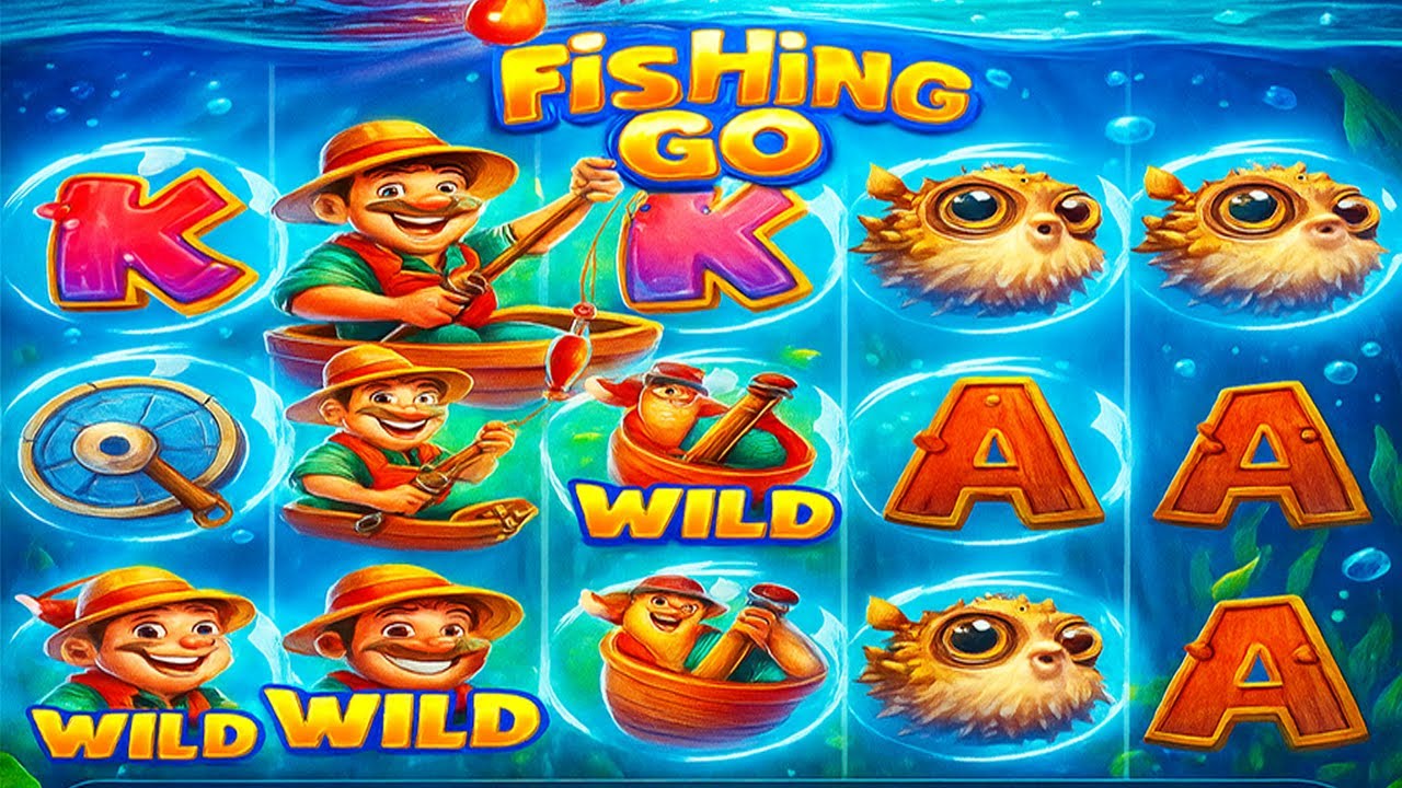 FORREl O MUNDO NESSE BIG BASS DlFERENClADO ! *FISHING GO*