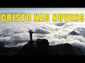 Cristo Redentor - Drone