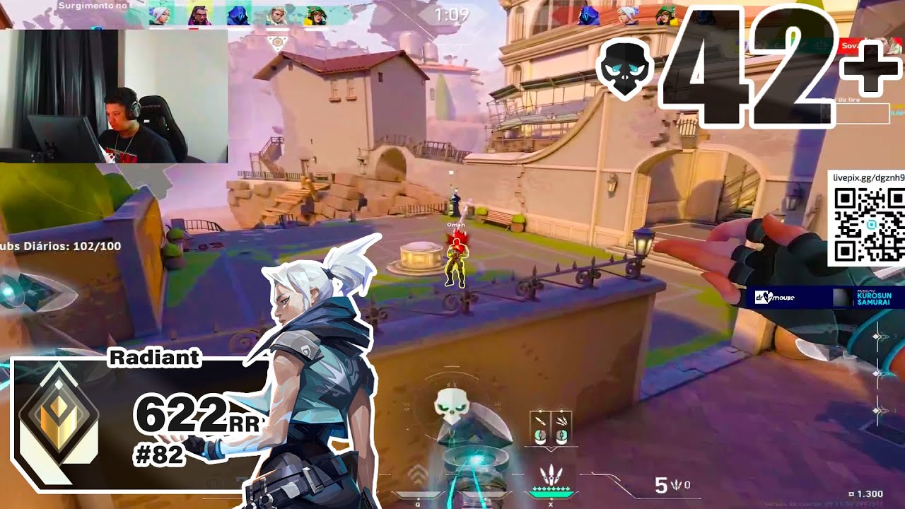 Another GOATED Duelist on LOUD!? - dgzin [BR] 