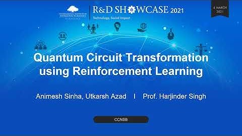 Qubit Routing - Research Intro
