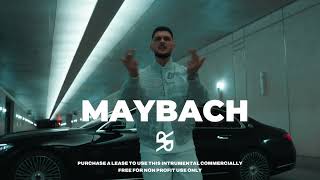 Fatti & Finem - Maybach Drill Type Beat Redox Beats Ent