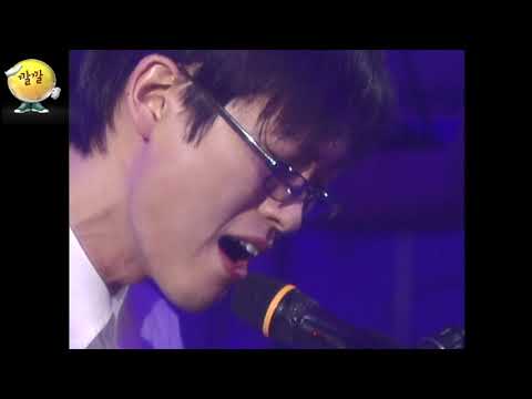 김동률 - 희망(2000년 08월 12일)
