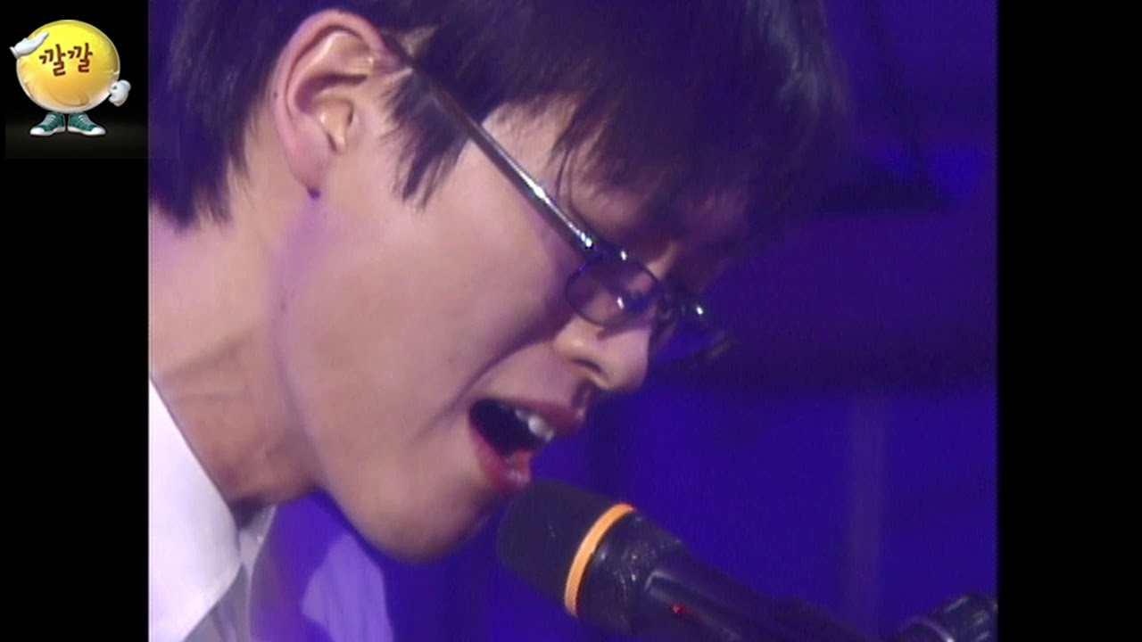 김동률 - 희망(2000년 08월 12일)