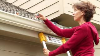 Xtend+Climb Home Series Telescoping Ladders