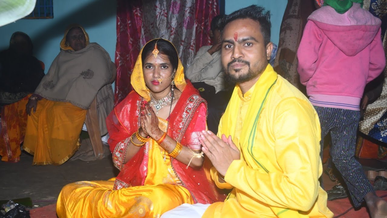 🙏 Shri Satyanarayan Bhagwan Puja | Vrat Katha for Peace, Prosperity & Blessings