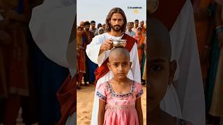 He does miracles#prayer #shorts#deus #jesus #bible #amen