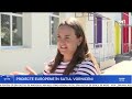 Vorniceni, model de dezvoltare locală cu fonduri europene