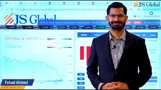 Market Wrap - 16th March, 2026 | PSX | Pakistan Economy | Exchange Rate | International Markets |