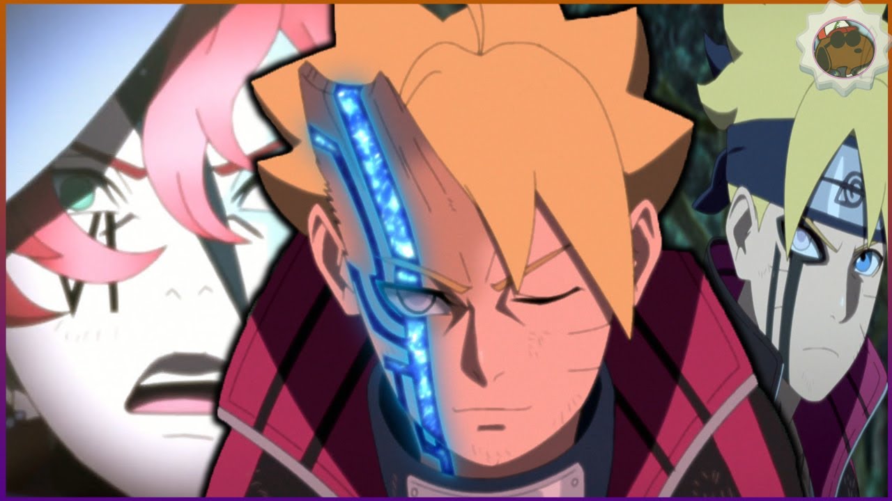 Boruto Episode 291 Preview teases an epic battle between Boruto