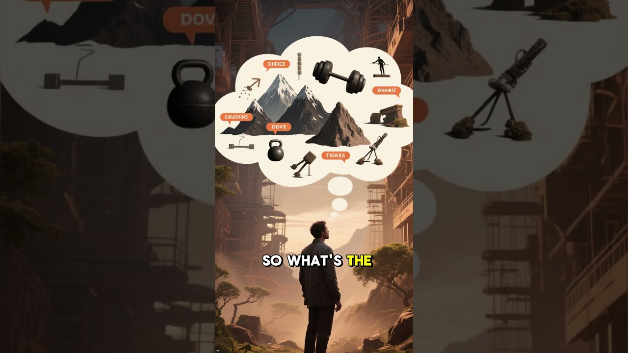 Do the Hard Thing First 